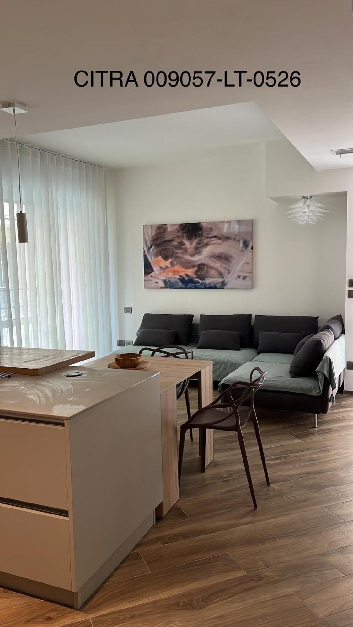 Strandhaus San Sebastiano * Spotorno